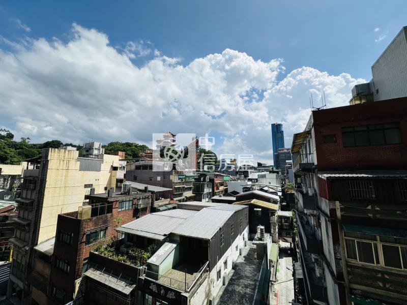 ▲六福晶華豪氣4房平車房屋室內格局與周邊環境