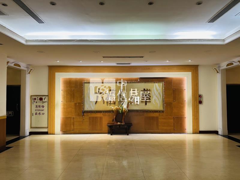 ▲六福晶華豪氣4房平車房屋室內格局與周邊環境