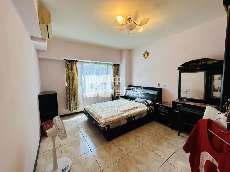 ▲六福晶華豪氣4房平車房屋室內格局與周邊環境