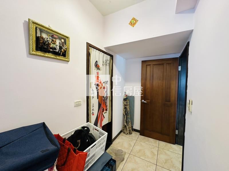 ▲六福晶華豪氣4房平車房屋室內格局與周邊環境