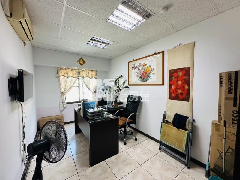 ▲六福晶華豪氣4房平車房屋室內格局與周邊環境