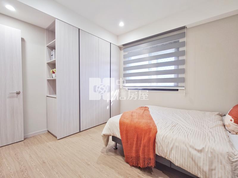 公益黎明商圈精裝大三房房屋室內格局與周邊環境