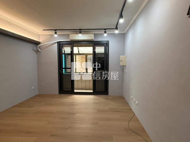中大附中整新健身公寓房屋室內格局與周邊環境