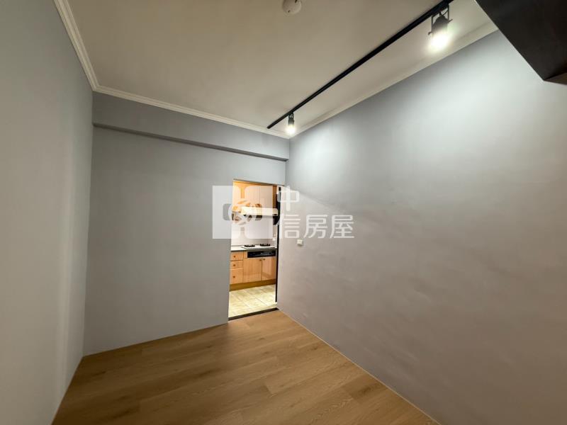 中大附中整新健身公寓房屋室內格局與周邊環境