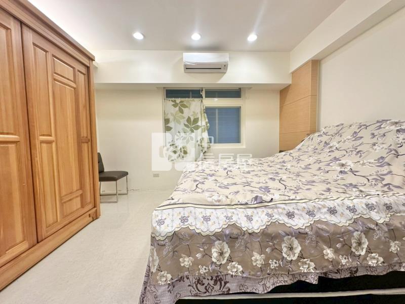 大溪鎮上整新電梯美住家房屋室內格局與周邊環境