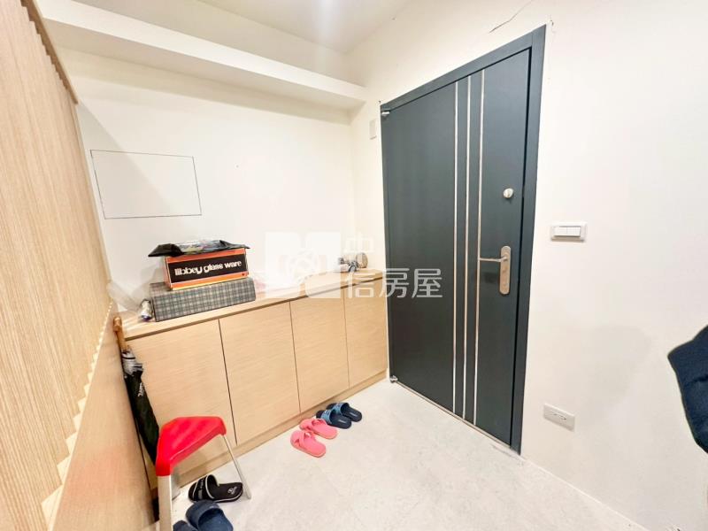 大溪鎮上整新電梯美住家房屋室內格局與周邊環境