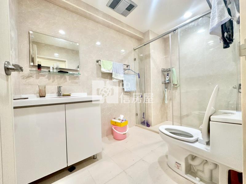 大溪鎮上整新電梯美住家房屋室內格局與周邊環境