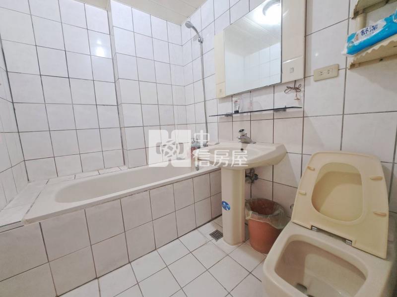 龍潭渴望園區電梯3房車房屋室內格局與周邊環境