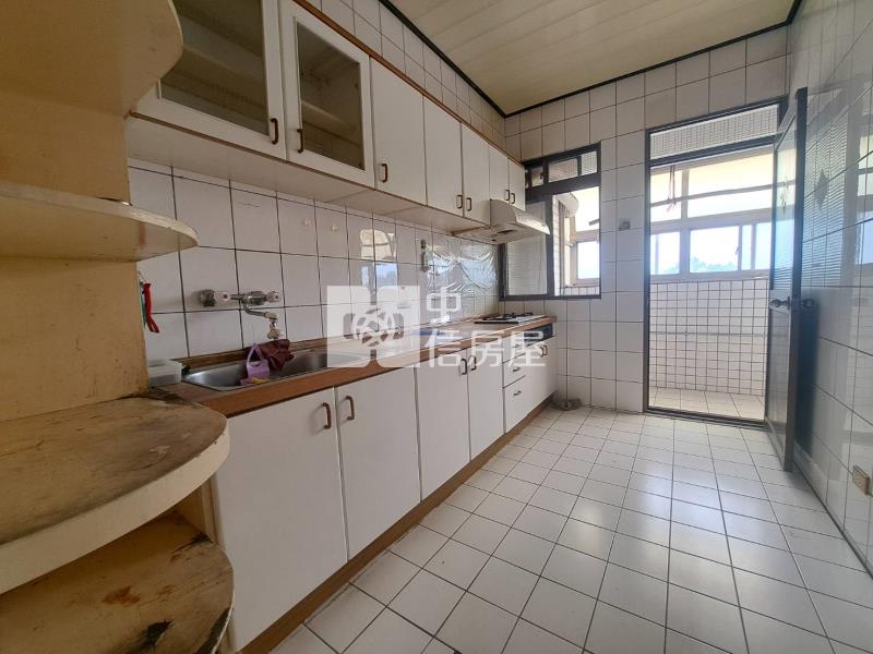 龍潭渴望園區電梯3房車房屋室內格局與周邊環境