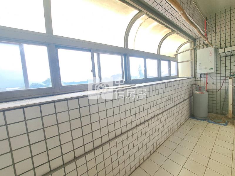 龍潭渴望園區電梯3房車房屋室內格局與周邊環境