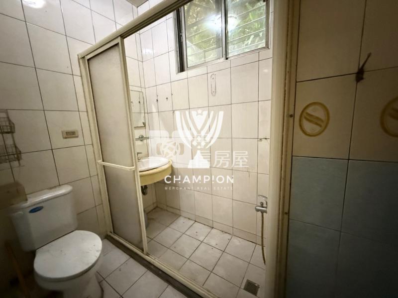 【冠軍】八堵火車站前露台雙車位房屋室內格局與周邊環境