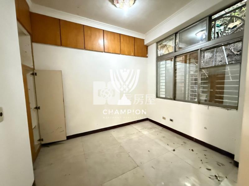 【冠軍】八堵火車站前露台雙車位房屋室內格局與周邊環境