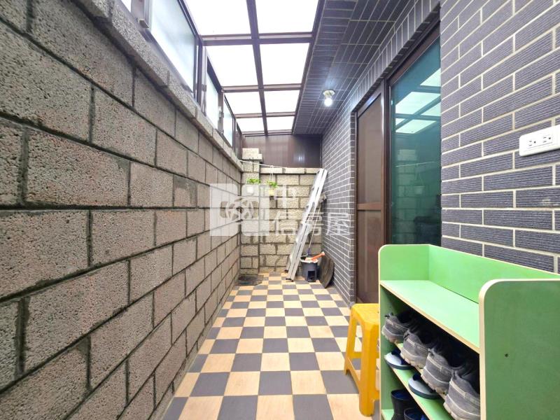 專約*新屋前院停車美別墅*房屋室內格局與周邊環境