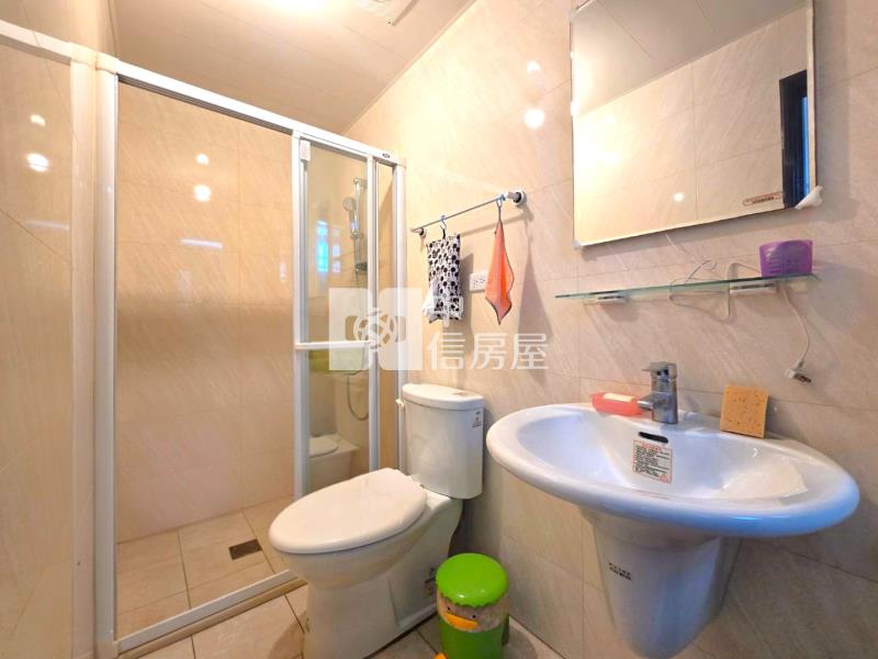 專約*新屋前院停車美別墅*房屋室內格局與周邊環境