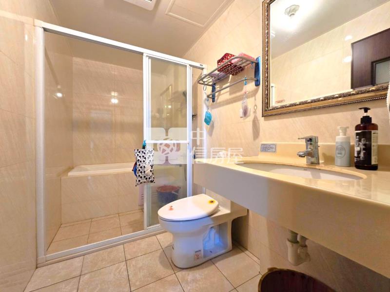 專約*新屋前院停車美別墅*房屋室內格局與周邊環境