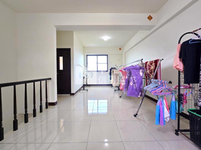 專約*新屋前院停車美別墅*房屋室內格局與周邊環境