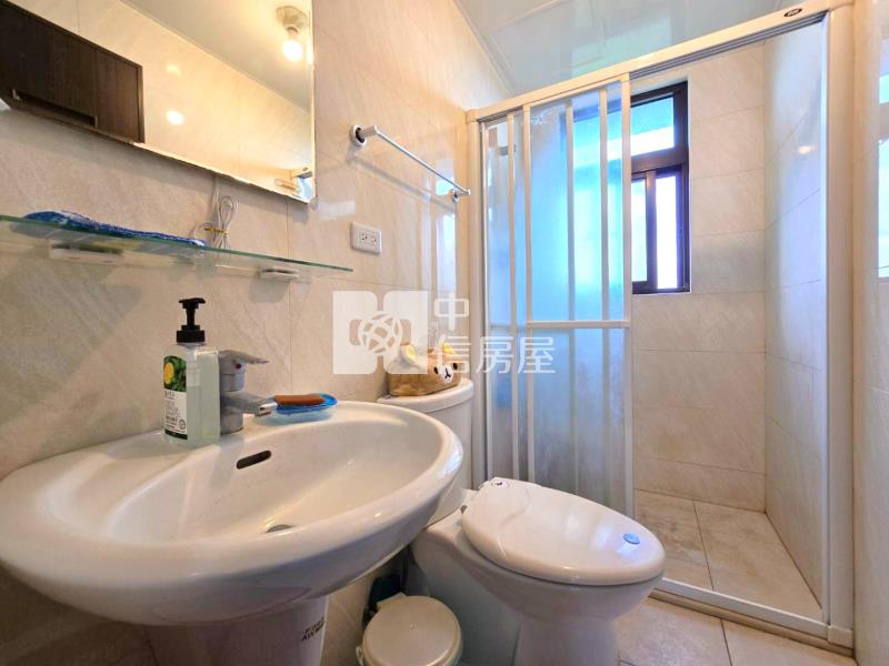 專約*新屋前院停車美別墅*房屋室內格局與周邊環境