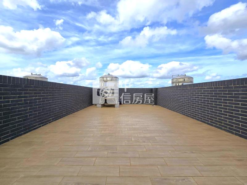 專約*新屋前院停車美別墅*房屋室內格局與周邊環境