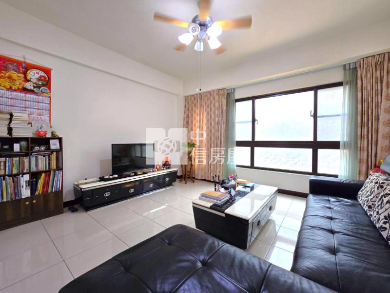 專約*新屋前院停車美別墅*房屋室內格局與周邊環境