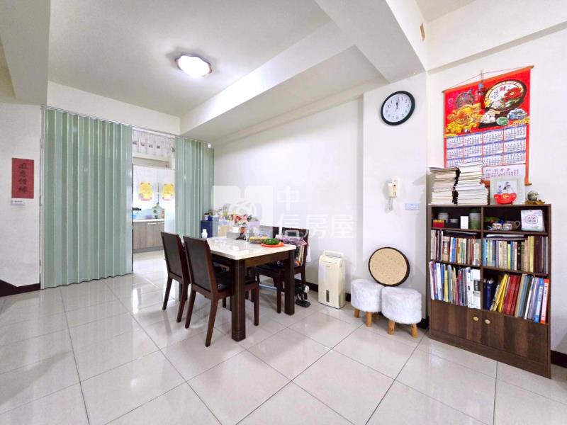 專約*新屋前院停車美別墅*房屋室內格局與周邊環境