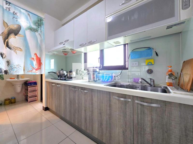 專約*新屋前院停車美別墅*房屋室內格局與周邊環境