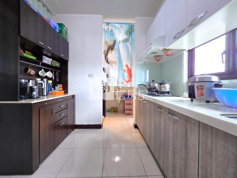 專約*新屋前院停車美別墅*房屋室內格局與周邊環境