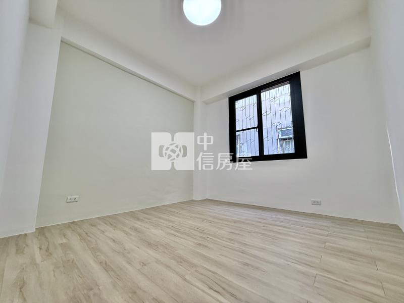 最熱鬧商圈ｘ太原綠園道小清新風格天然氣明亮通風３房房屋室內格局與周邊環境