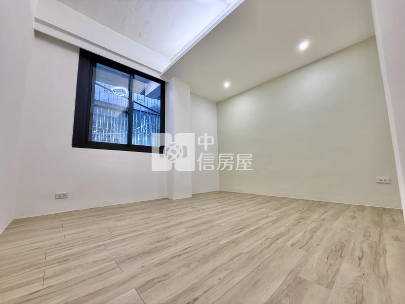 最熱鬧商圈ｘ太原綠園道小清新風格天然氣明亮通風３房房屋室內格局與周邊環境