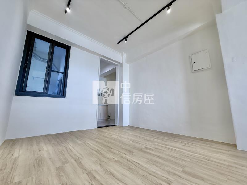 最熱鬧商圈ｘ太原綠園道小清新風格天然氣明亮通風３房房屋室內格局與周邊環境