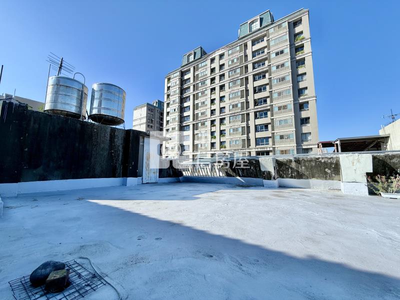 最熱鬧商圈ｘ太原綠園道小清新風格天然氣明亮通風３房房屋室內格局與周邊環境