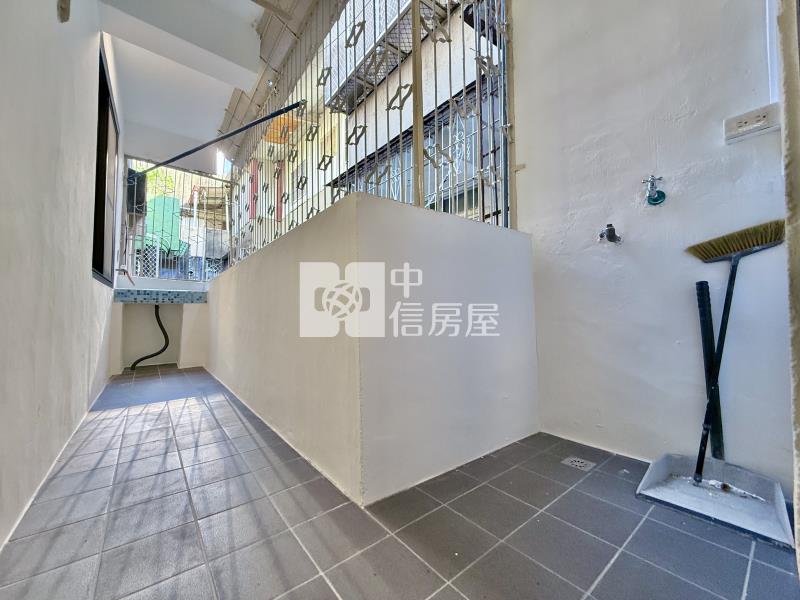 最熱鬧商圈ｘ太原綠園道小清新風格天然氣明亮通風３房房屋室內格局與周邊環境