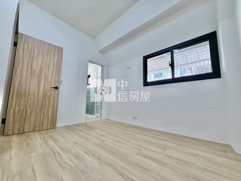 最熱鬧商圈ｘ太原綠園道小清新風格天然氣明亮通風３房房屋室內格局與周邊環境