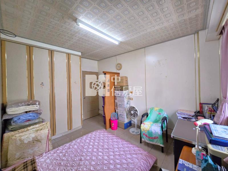 信義國小6.5米大面寬透天房屋室內格局與周邊環境