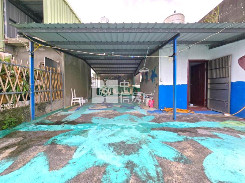 信義國小6.5米大面寬透天房屋室內格局與周邊環境