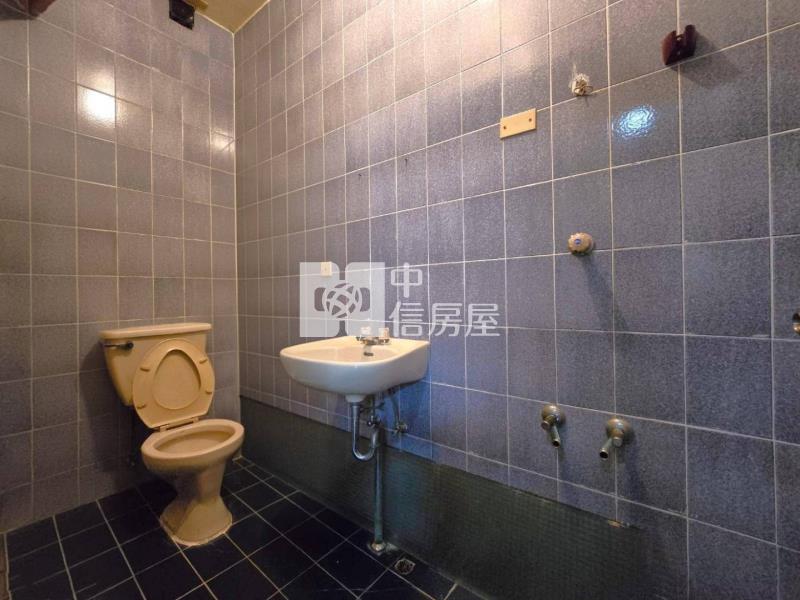 信義國小6.5米大面寬透天房屋室內格局與周邊環境