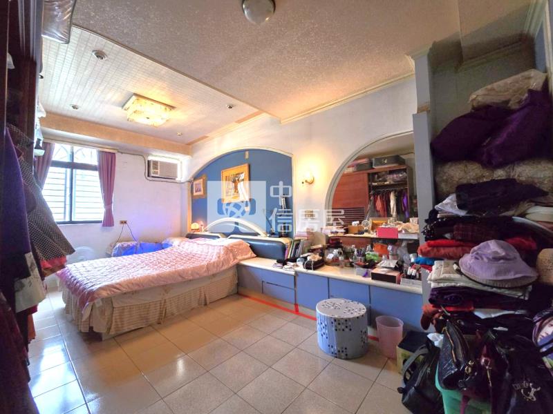 信義國小6.5米大面寬透天房屋室內格局與周邊環境