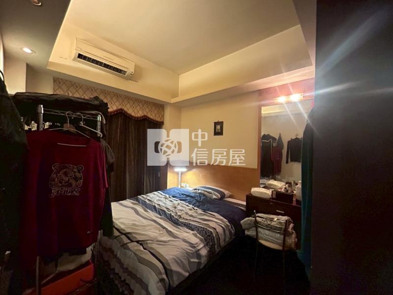 體育園區．太子鳳凰城三房*捷運G27房屋室內格局與周邊環境