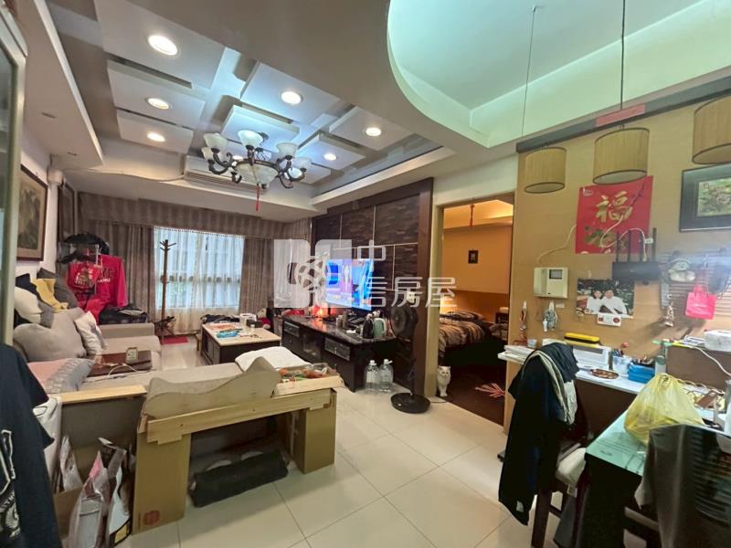 體育園區．太子鳳凰城三房*捷運G27房屋室內格局與周邊環境