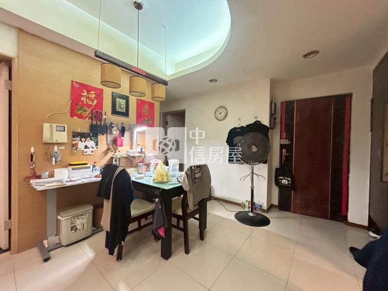 體育園區．太子鳳凰城三房*捷運G27房屋室內格局與周邊環境