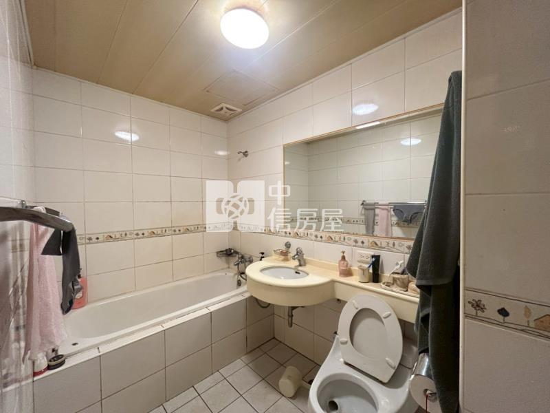 體育園區．太子鳳凰城三房*捷運G27房屋室內格局與周邊環境