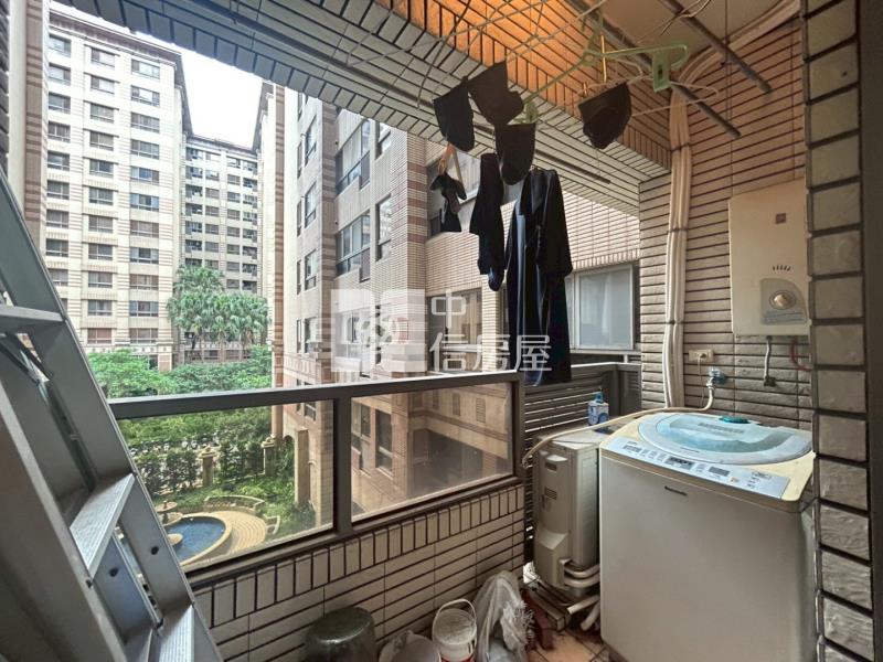 體育園區．太子鳳凰城三房*捷運G27房屋室內格局與周邊環境