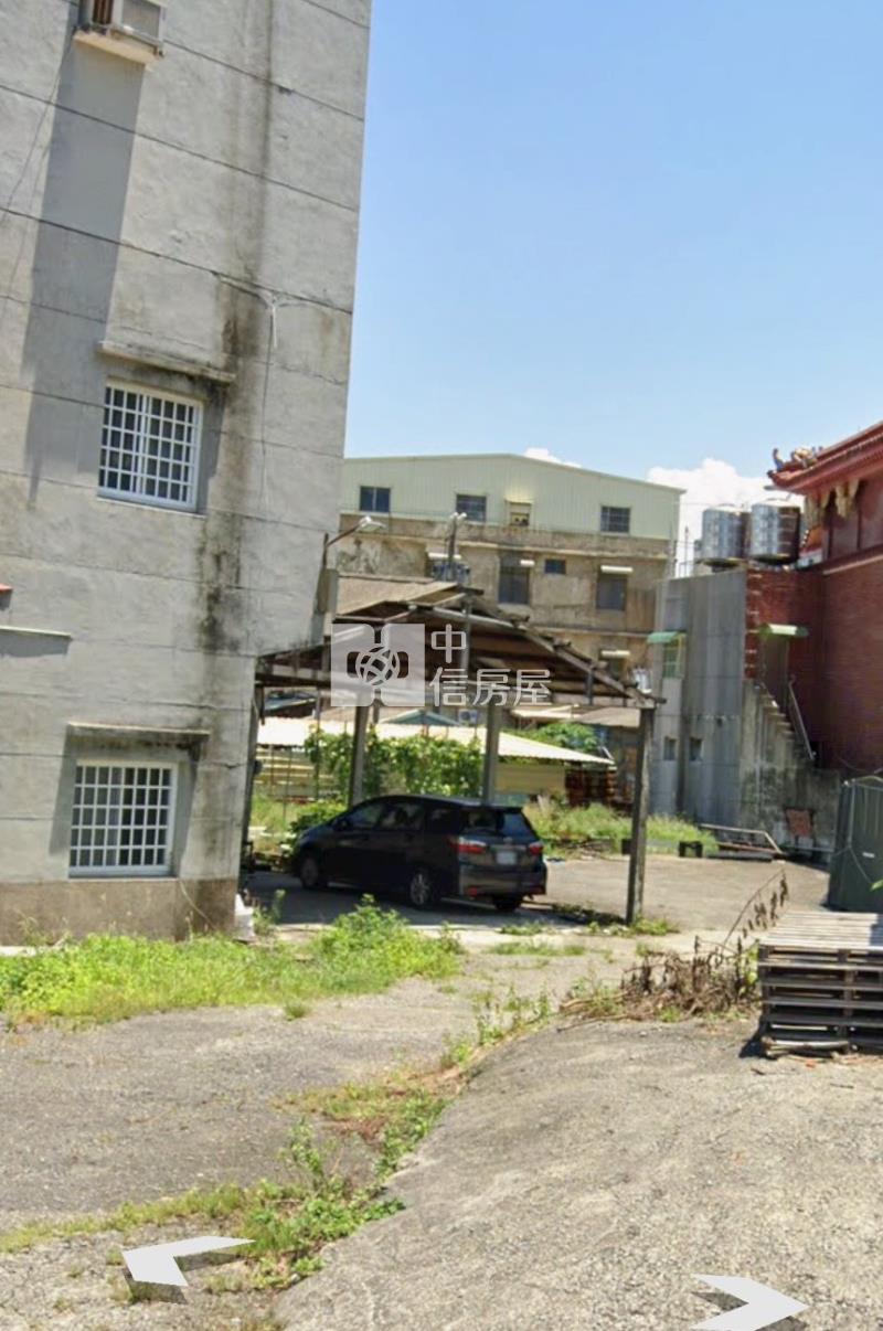 近興達港便宜建地房屋室內格局與周邊環境