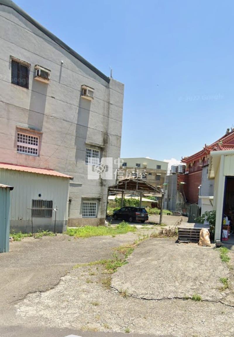 近興達港便宜建地房屋室內格局與周邊環境