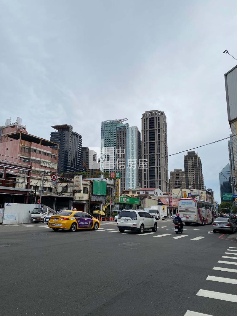 正河南路逢甲商圈高投報透店房屋室內格局與周邊環境