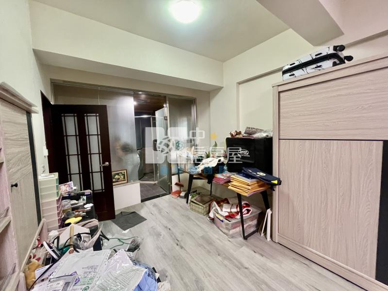 【新夢想】龍岡富海2期景觀電梯美別墅房屋室內格局與周邊環境