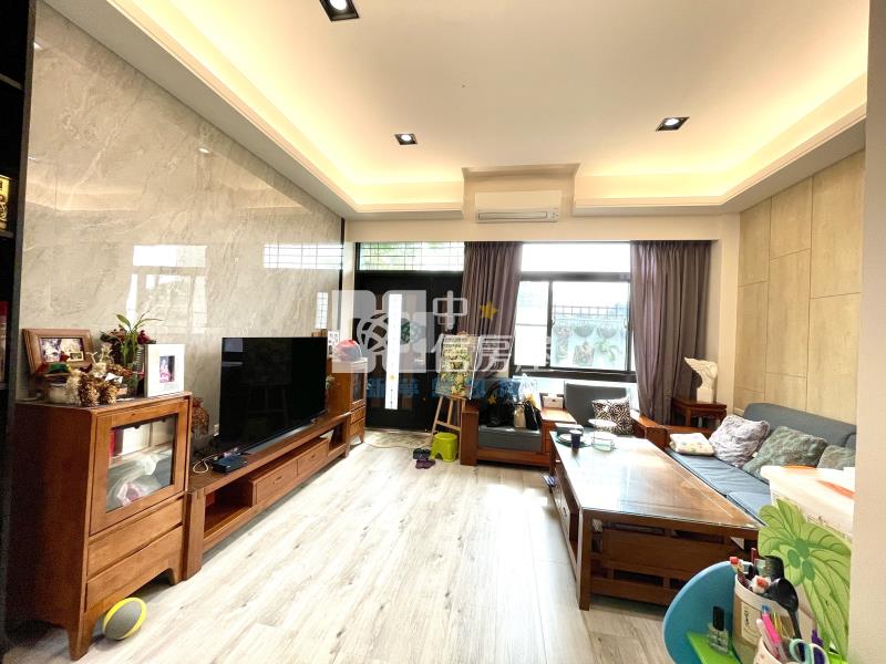 【新夢想】龍岡富海2期景觀電梯美別墅房屋室內格局與周邊環境