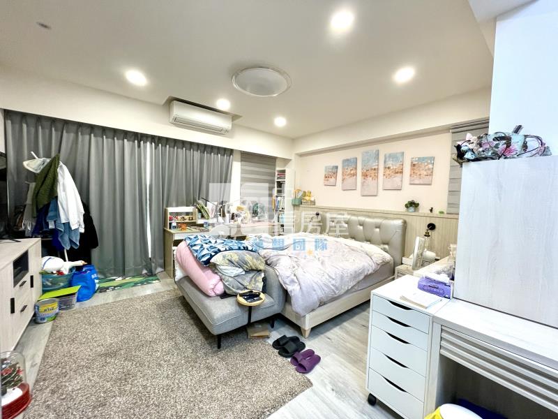 【新夢想】龍岡富海2期景觀電梯美別墅房屋室內格局與周邊環境