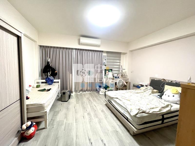 【新夢想】龍岡富海2期景觀電梯美別墅房屋室內格局與周邊環境