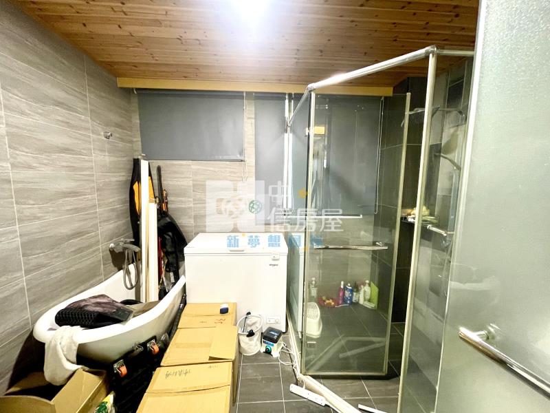 【新夢想】龍岡富海2期景觀電梯美別墅房屋室內格局與周邊環境