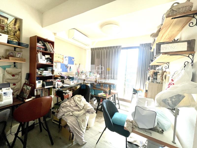 【新夢想】龍岡富海2期景觀電梯美別墅房屋室內格局與周邊環境